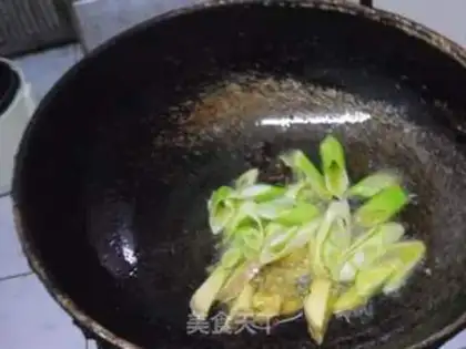 Make Chicken-cooked mushrooms step 8