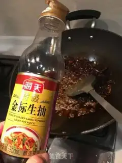 Make Spicy Krabs step 4