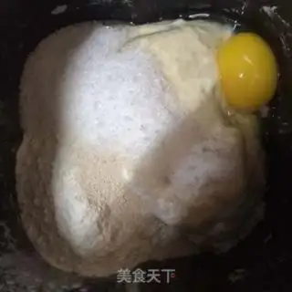 Make Hot dog step 3
