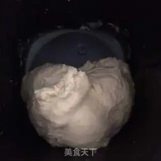 Make Hot dog step 4