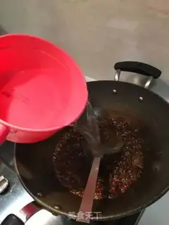 Make Spicy Krabs step 6