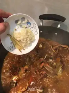 Make Spicy Krabs step 8
