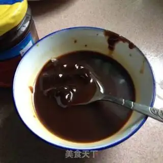 Make Chicken roller step 2