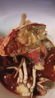 Make Spicy Krabs step 9