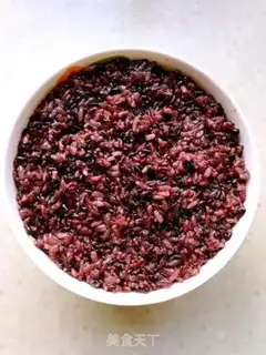 Make ♪ Psychic rice ♪ step 0