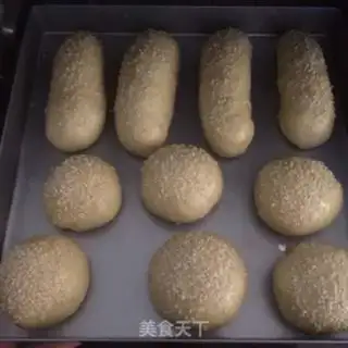 Make Hot dog step 16