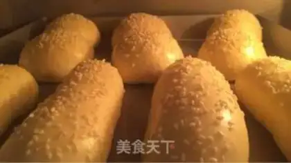 Make Hot dog step 17