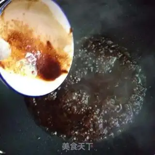 Make Chicken roller step 6