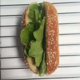 Make Hot dog step 18