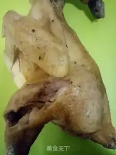 Make Porridge step 0