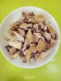 Make Porridge step 1