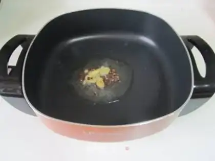 Make Fish fish step 2