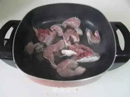 Make Fish fish step 3
