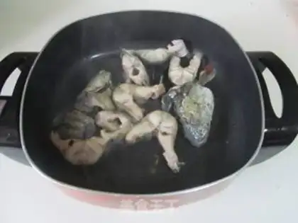 Make Fish fish step 4