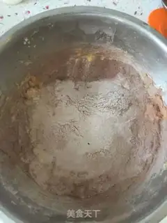 Make Chocolate is much fun step 3