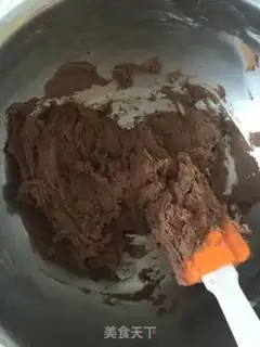 Make Chocolate is much fun step 4