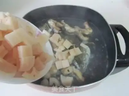 Make Fish fish step 6