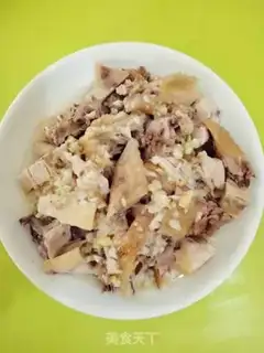 Make Porridge step 4