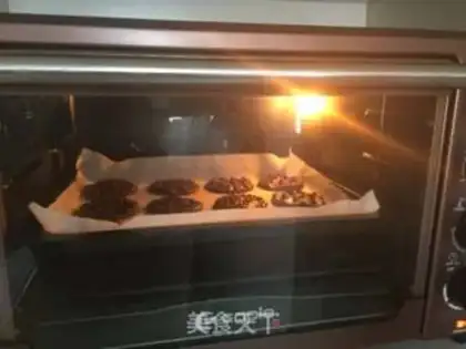 Make Chocolate is much fun step 7
