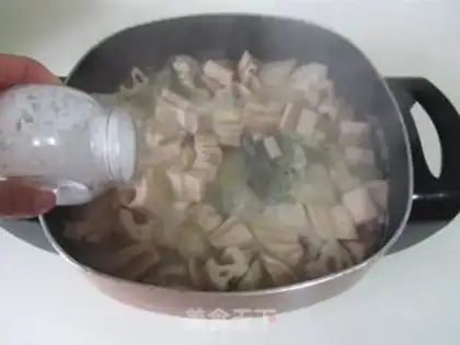 Make Fish fish step 8