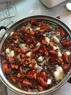 Make A live fish step 8