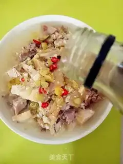 Make Porridge step 6