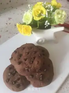 Make Chocolate is much fun step 8