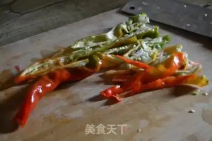 Make Pepper chopper head step 1