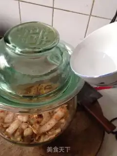 Make Homemade Korean cabbage step 2