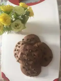 Make Chocolate is much fun step 9