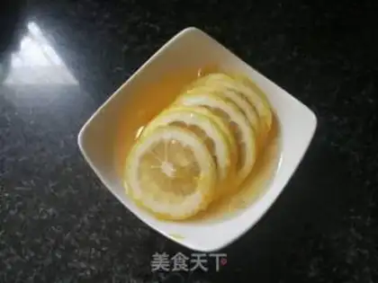 Make Lemon organ potatoes step 0