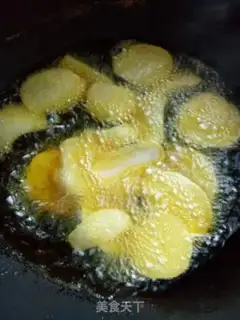 Make Blast the melon step 2