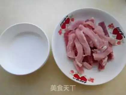 Make Sugar Jelly Ridge step 0