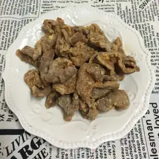 Make Sour meat step 4