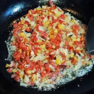 Make Rice rice step 8