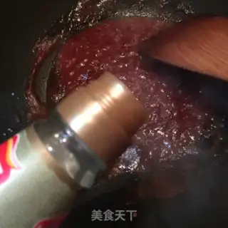 Make Sour meat step 6