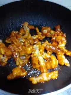 Make Sugar Jelly Ridge step 5