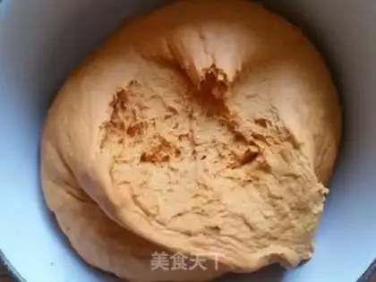 Make Gold bag step 3