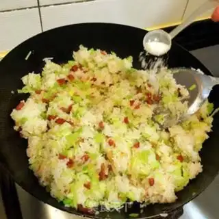 Make Rice rice step 11