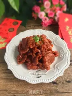 Make Sour meat step 8