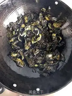 Make Tea shrimp step 8