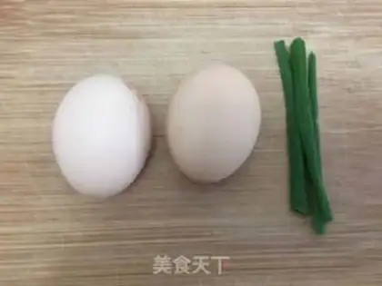 Make Steaming eggs step 0