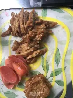 Make Home cuisine step 0