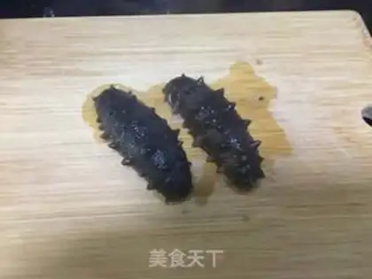 Make Steaming eggs step 2
