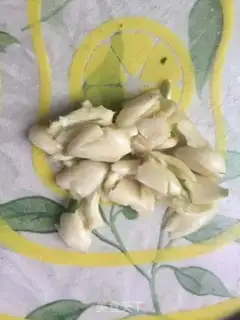 Make Home cuisine step 2