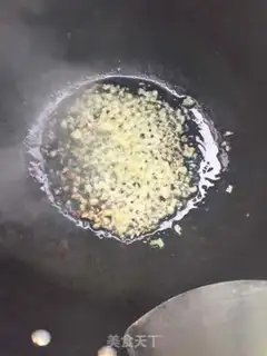 Make Home cuisine step 3