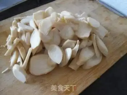 Make Apricot step 0