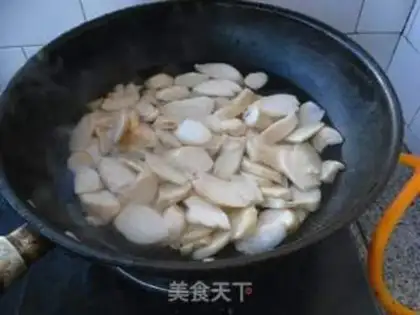 Make Apricot step 1