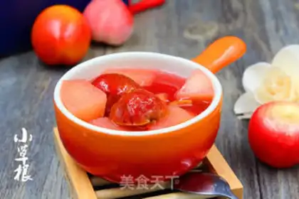 Make A can of apple sugar step 8