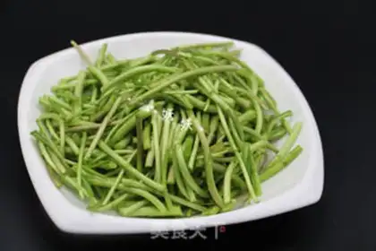 Make Jiangxi-Leon fried meat step 0